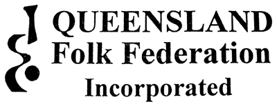 Queensland Folk Federation